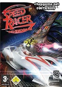 Speed Racer