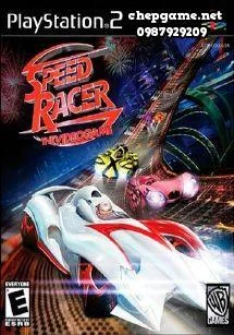 Speed Racer