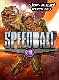 Speedball 2 HD