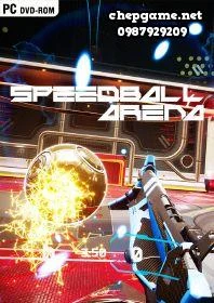 Speedball Arena