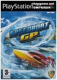 Speedboat GP