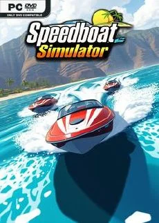 Speedboat Simulator