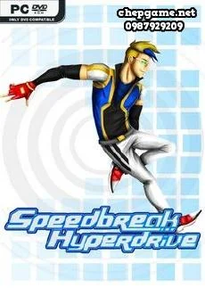 Speedbreak Hyperdrive