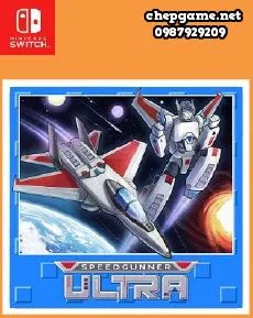 Speedgunner Ultra
