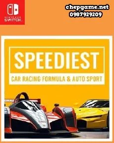 Speediest Car Racing Formula And Auto Sport