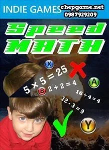 SpeedMath