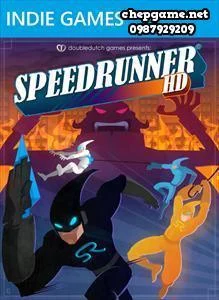 SpeedRunner HD