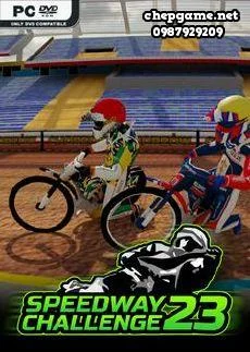 Speedway Challenge 2023