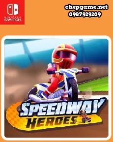 Speedway Heroes