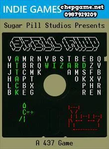 Spell Find