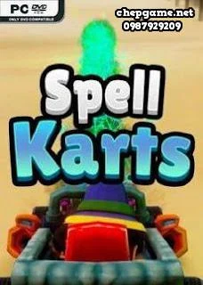 Spell Karts