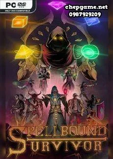 Spellbound Survivors
