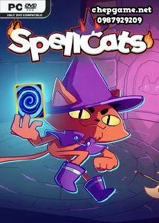 Spellcats Auto Card Tactics