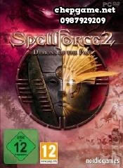 SpellForce 2 Demons of The Past
