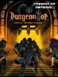Spellsword Cards DungeonTop