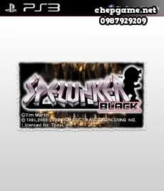 Spelunker Black PSN