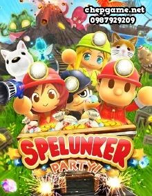 Spelunker Party
