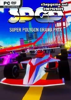SPGP Super Polygon Grand Prix