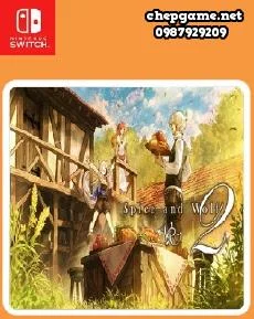 Spice and Wolf VR2