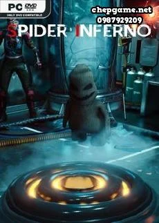 Spider Inferno