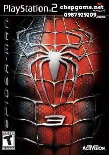 Spider Man 3