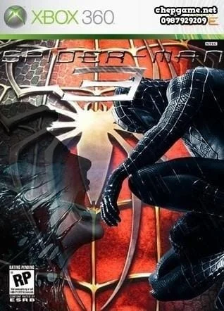 Spider Man 3