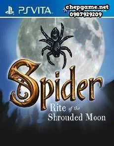 Spider Rite of the Shrouded Moon
