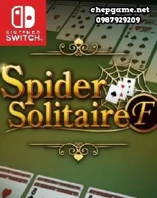 Spider Solitaire F