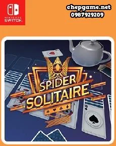 Spider Solitaire