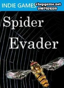 SpiderEvader