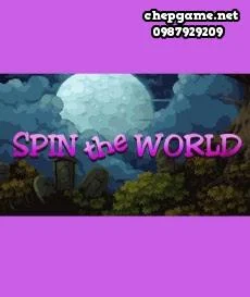 Spin the World