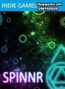 SPINNR