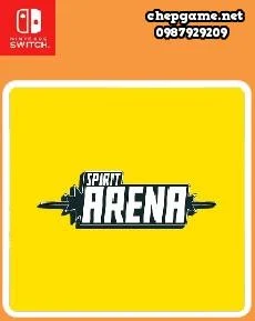 Spirit Arena