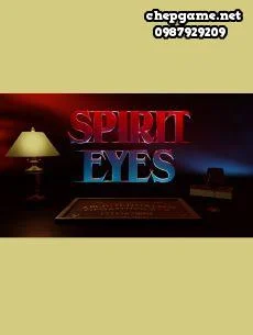 Spirit Eyes