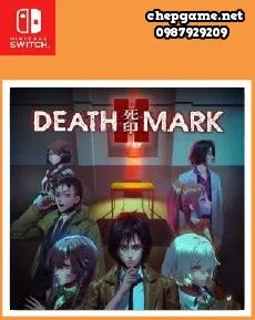 Spirit Hunter Death Mark 2