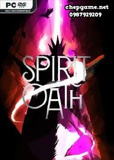 Spirit Oath