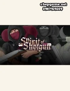 Spirit Of Shotgun