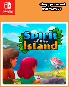 Spirit of the Island
