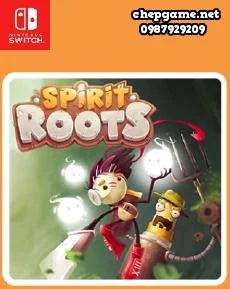 Spirit Roots