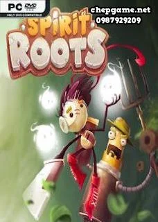 Spirit Roots