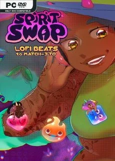 Spirit Swap Lofi Beats to Match 3 To