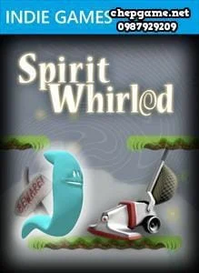 Spirit Whirled