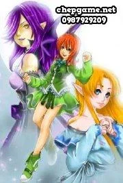 Spirited Heart Deluxe