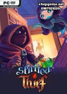 Spirited Thief