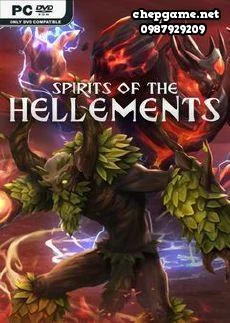 Spirits of the Hellements TD