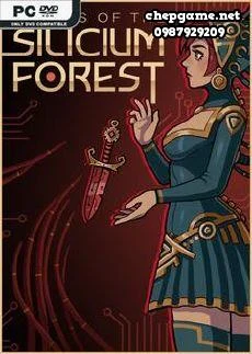 Spirits of The Silicium Forest