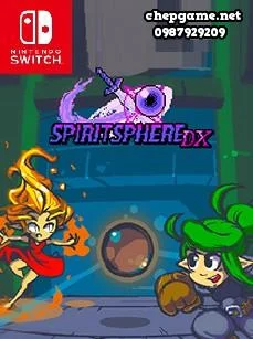 SpiritSphere DX