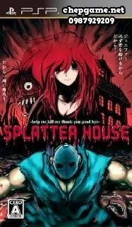 Splatter House [Home Brew]