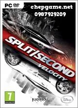 Split/Second Velocity