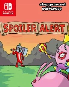 Spoiler Alert